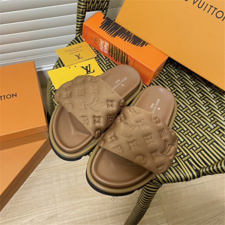 1 pair Slipper & Bucket bag set free shipping LOV #X1444 - Image 3