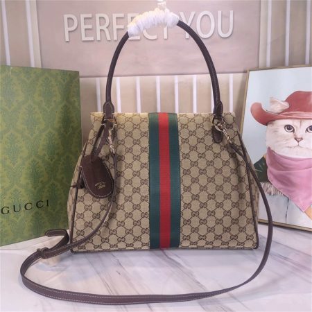 High quality handbag size:37*29*13cm GUI #X1446 - Image 2