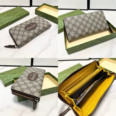 High quality camera bag & wallet set GUI DS #X1447 - Image 5