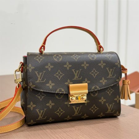 High quality Slipper & shoulder bag set free shipping LOV #X1448 - Image 2
