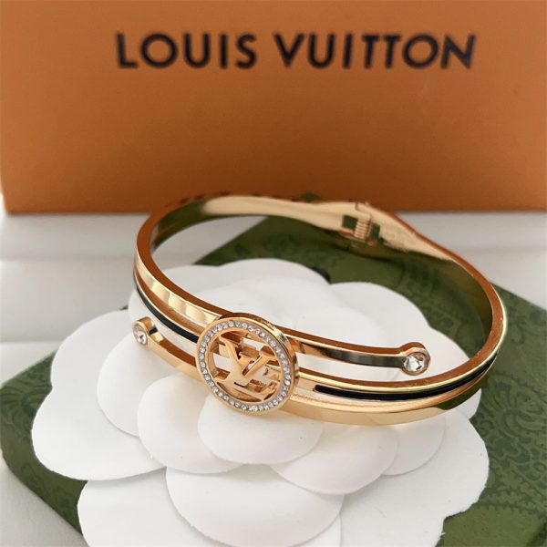 Wholesale Fashion Bracelet LOV LHZ #X1451