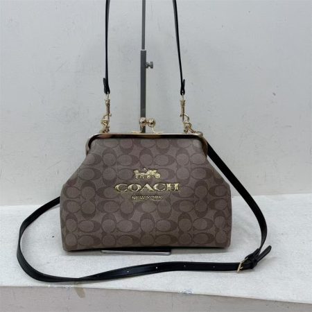 1 set slippers & shoulder bag set free shipping COH #X1453 - Image 2
