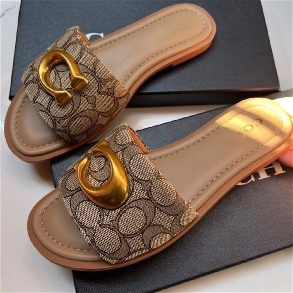 1 set slippers & shoulder bag set free shipping COH #X1453 - Image 3
