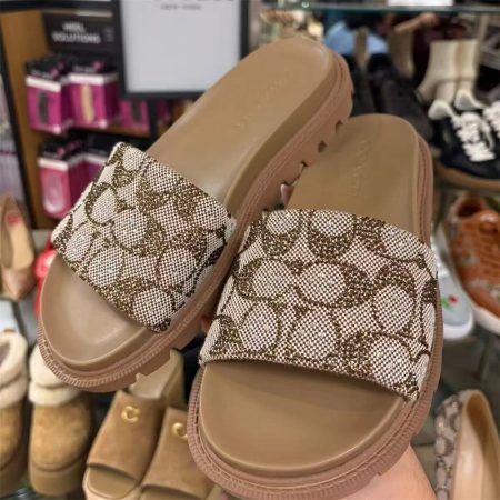 1 set slippers & shoulder bag set free shipping COH #X1454 - Image 3