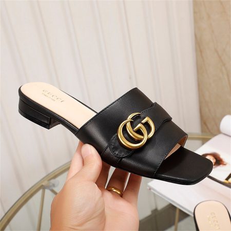 High quality slippers & shoulder bag set free shipping GUI #X1457 - Image 3