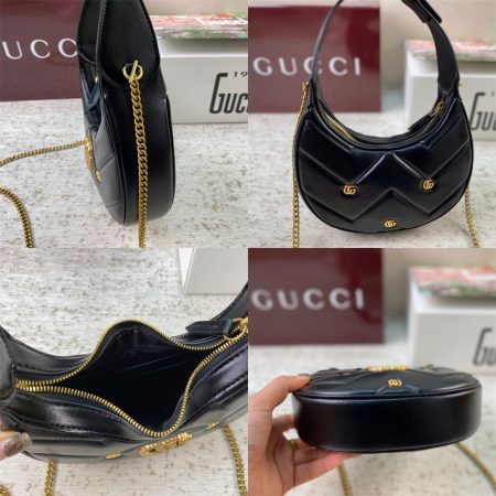 High quality slippers & shoulder bag set free shipping GUI #X1457 - Image 4