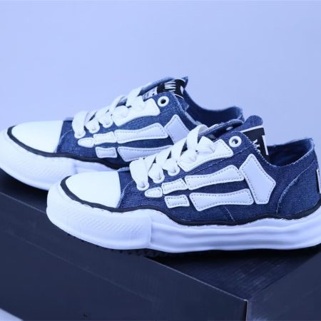 High quality sneaker & hat set free shipping AMI & LOV #X1459 - Image 3