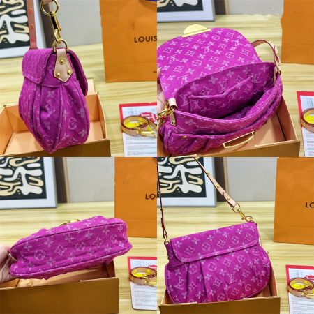 High quality sandals & shoulder bag set free shipping LOV #X1460 - Image 4