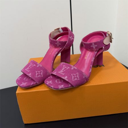 High quality sandals & shoulder bag set free shipping LOV #X1460 - Image 3