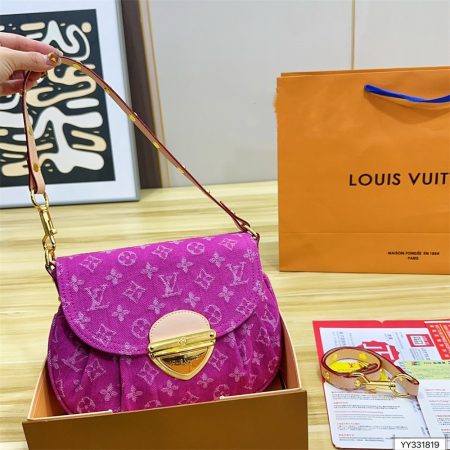 High quality sandals & shoulder bag set free shipping LOV #X1460 - Image 2
