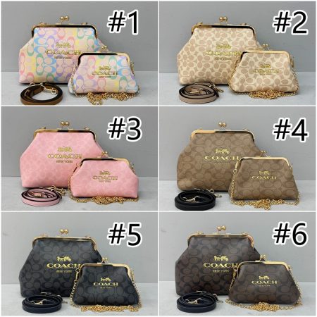 Wholesale fashion combination bag set COH PH #X1462