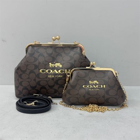 Wholesale fashion combination bag set COH PH #X1462 - Image 7