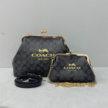 Wholesale fashion combination bag set COH PH #X1462 - Image 6