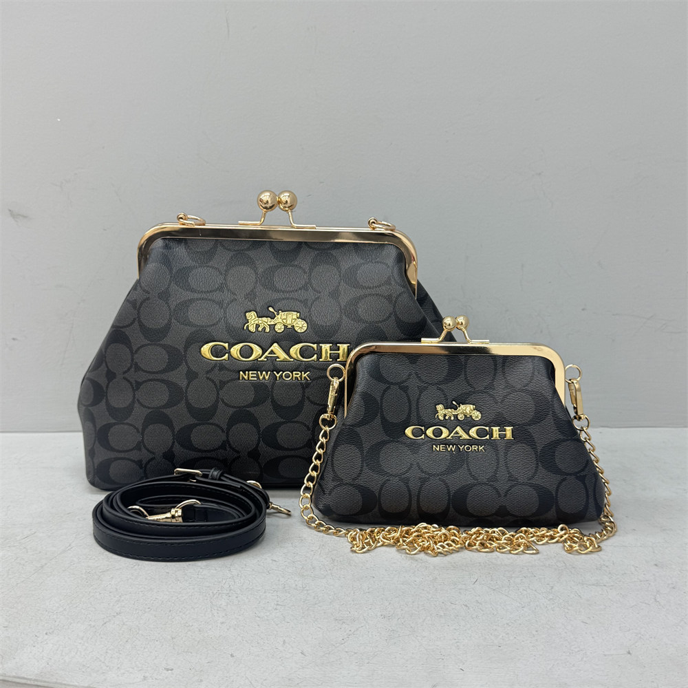 Wholesale fashion combination bag set COH PH #X1462 - Image 6