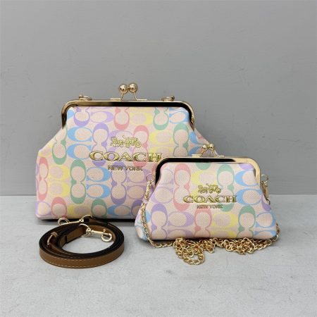 Wholesale fashion combination bag set COH PH #X1462 - Image 2