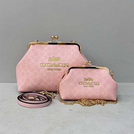 Wholesale fashion combination bag set COH PH #X1462 - Image 4
