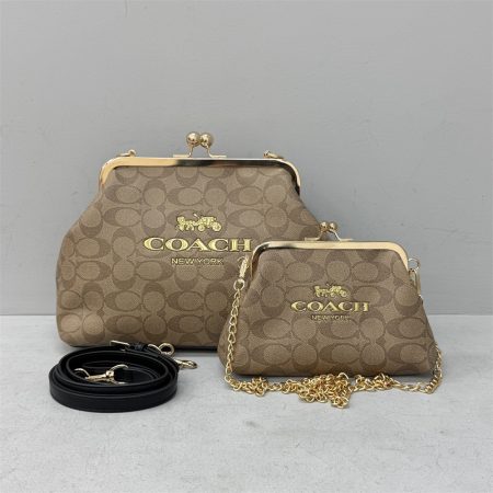 Wholesale fashion combination bag set COH PH #X1462 - Image 5