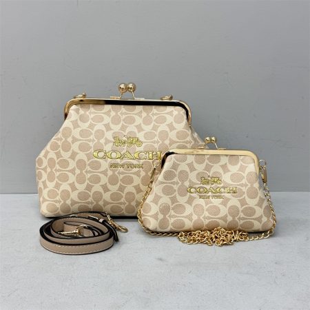 Wholesale fashion combination bag set COH PH #X1462 - Image 3