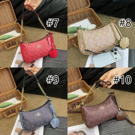 Wholesale shoulder bag COH PH #X1465 - Image 2