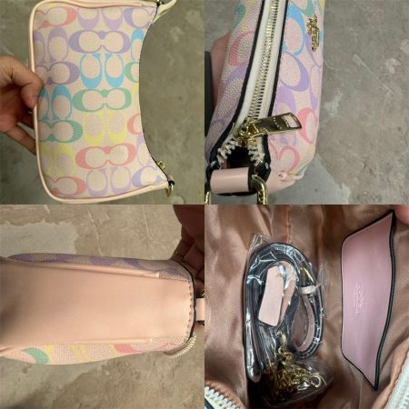 Wholesale shoulder bag COH PH #X1465 - Image 6