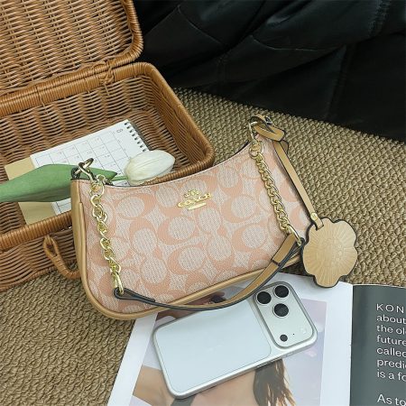 Wholesale shoulder bag COH PH #X1465 - Image 5