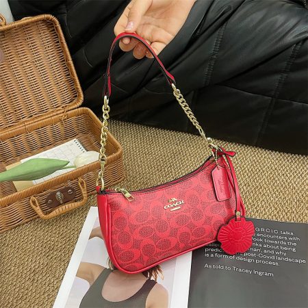 Wholesale shoulder bag COH PH #X1465 - Image 4