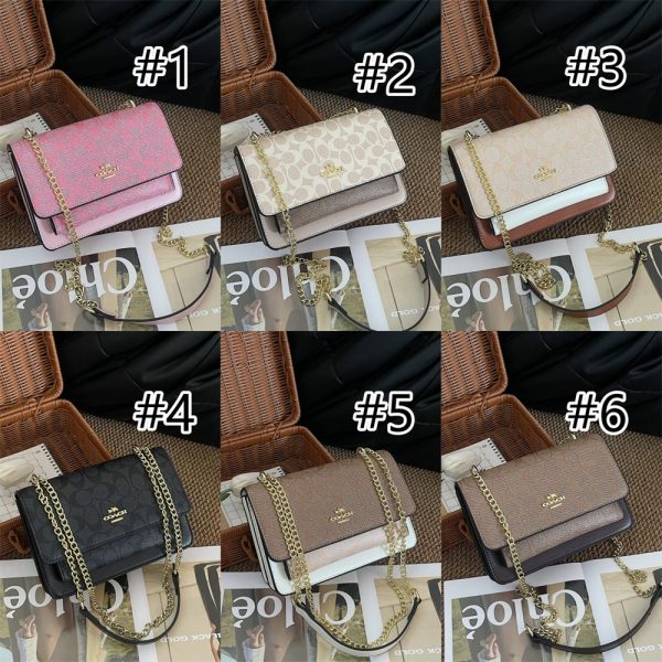 Wholesale fashion shoulder bag COH PH #X1466