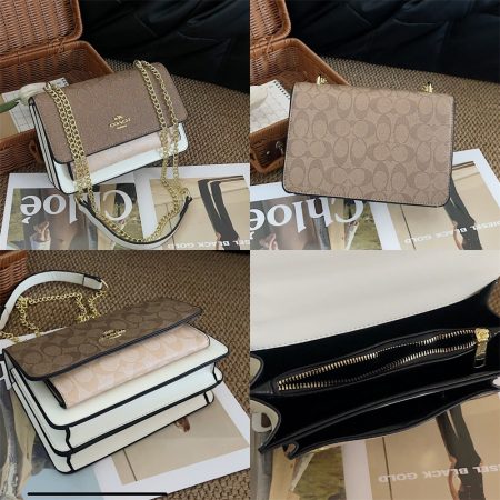 Wholesale fashion shoulder bag COH PH #X1466 - Image 5