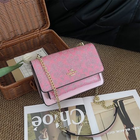 Wholesale fashion shoulder bag COH PH #X1466 - Image 2