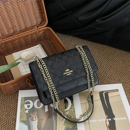 Wholesale fashion shoulder bag COH PH #X1466 - Image 3