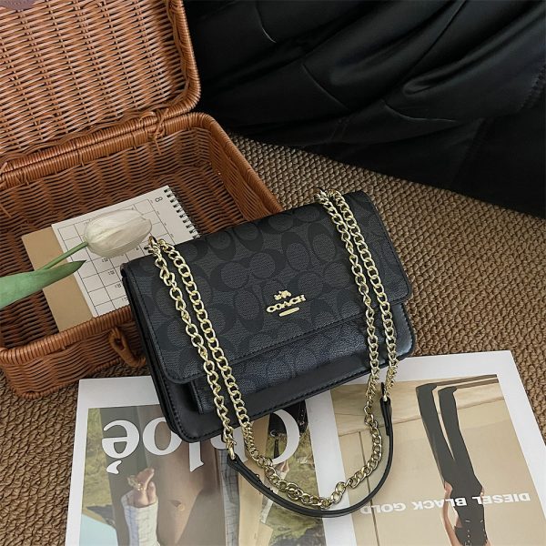 Wholesale fashion shoulder bag COH PH #X1466 - Image 3
