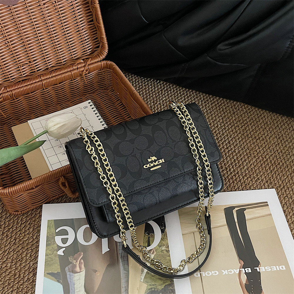 Wholesale fashion shoulder bag COH PH #X1466 - Image 3