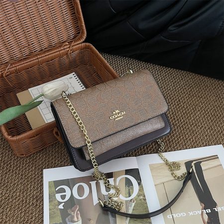 Wholesale fashion shoulder bag COH PH #X1466 - Image 4