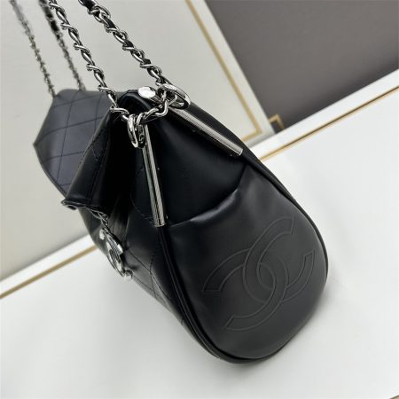 High quality shoulder bag size:36*32*7cm CHL CS #X1470 - Image 2