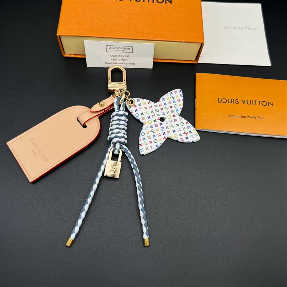 Wholesale Key Chain LOV GJT #X1471 - Image 3