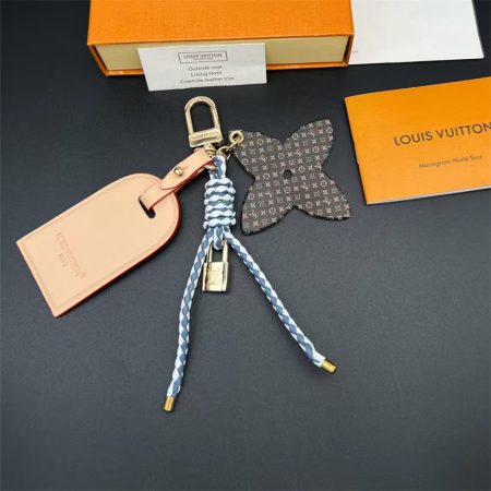 Wholesale Key Chain LOV GJT #X1471 - Image 2