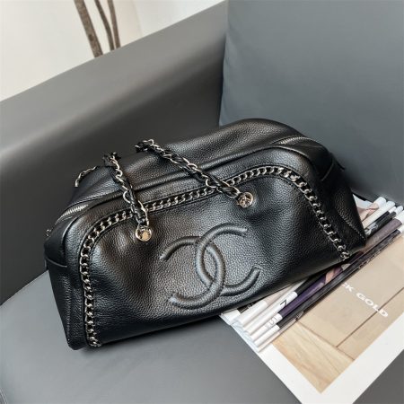 Top quality shoulder bag size:33*17*15cm CHL #X1472