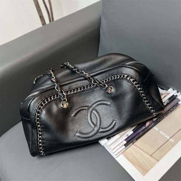 Top quality shoulder bag size:33*17*15cm CHL #X1472