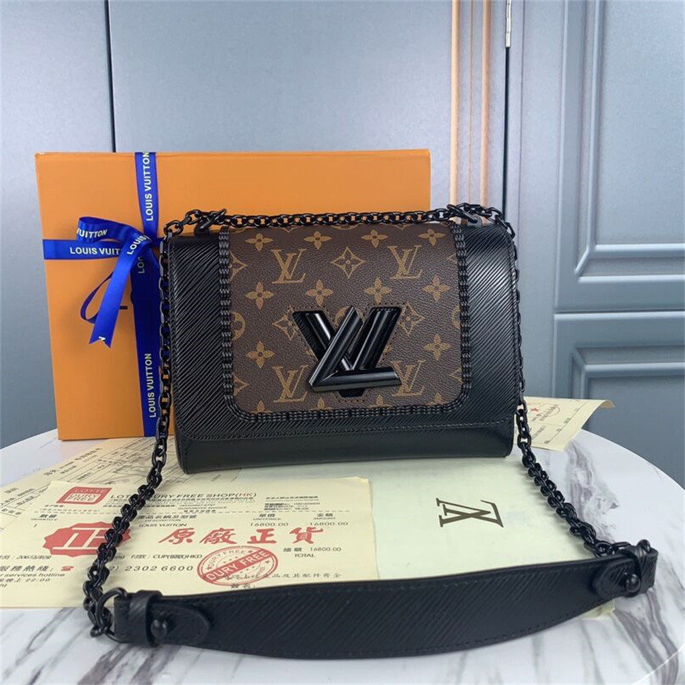 Top quality shoulder bag size:23*18*8cm LOV #X1477 - Image 1