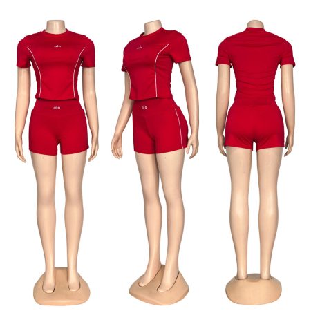 Wholesale fashion suit size:S-2XL ALO YS #X1479 - Image 2