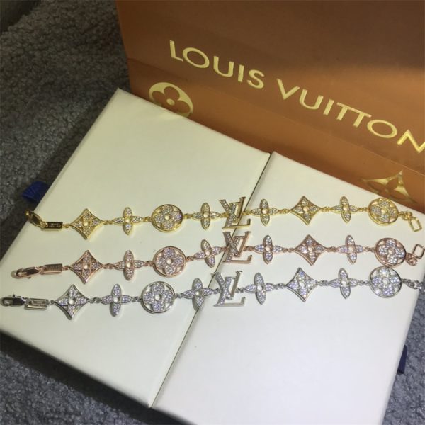 Wholesale high quality Bracelet LOV #X1481
