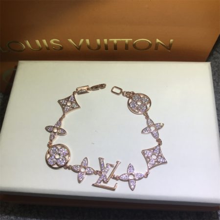 Wholesale high quality Bracelet LOV #X1481 - Image 4