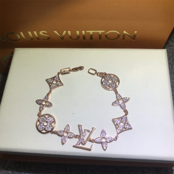 Wholesale high quality Bracelet LOV #X1481