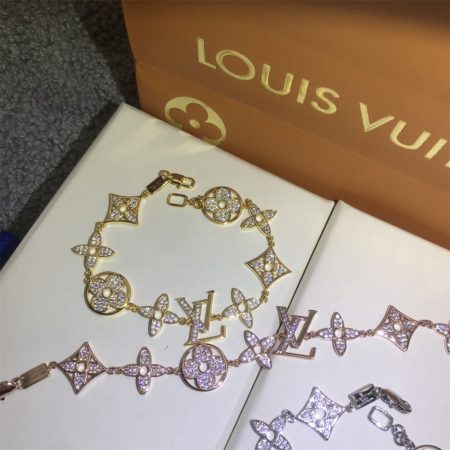 Wholesale high quality Bracelet LOV #X1481 - Image 3