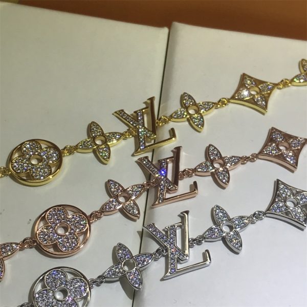Wholesale high quality Bracelet LOV #X1481