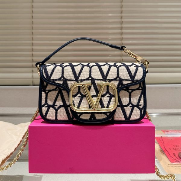 High quality sneaker & shoulder bag set free shipping VAL #X1483