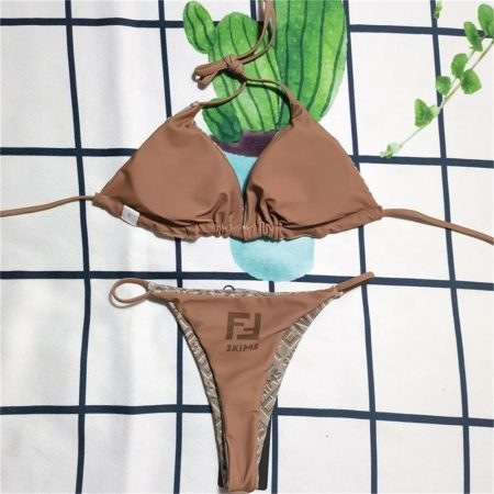 Wholesale swimsuit size:S-XL FEI #X1486 - Image 3