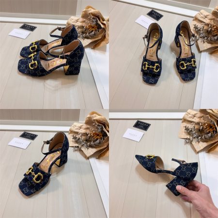 High quality sandals & shoulder bag free shipping GUI #X1487 - Image 4