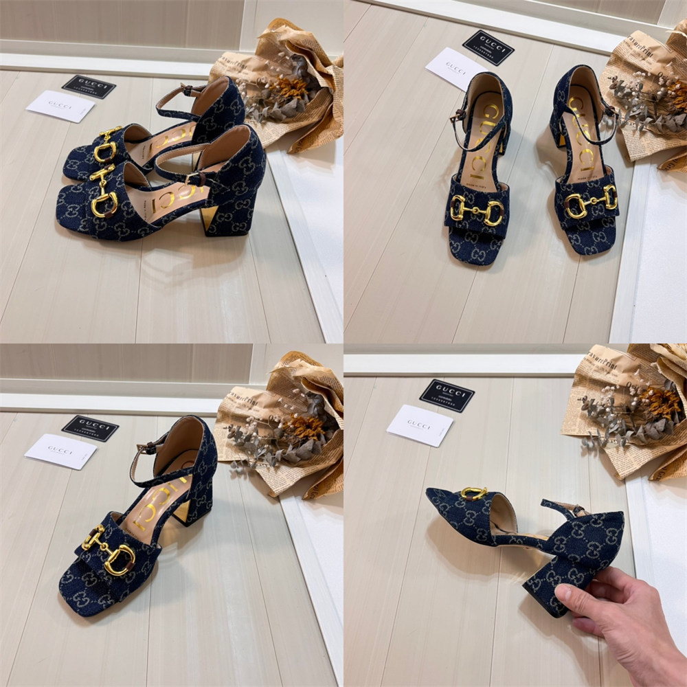 High quality sandals & shoulder bag free shipping GUI #X1487 - Image 4