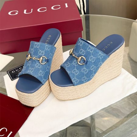 High quality slippers size:5-11 with box free shipping GUI ALS #X1492 - Image 5